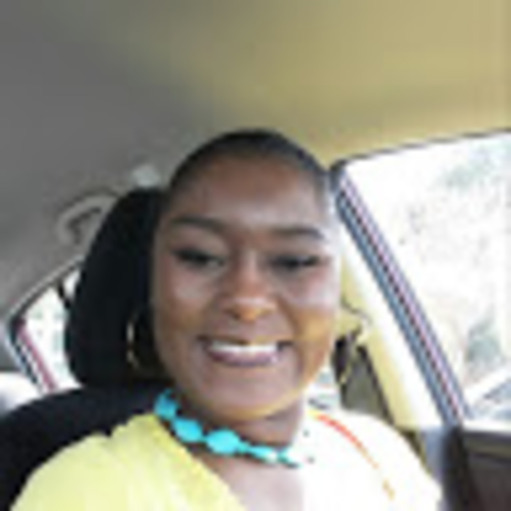 Meet your Posher, Lakesha